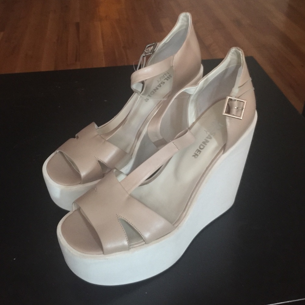 COPY - Shoes
